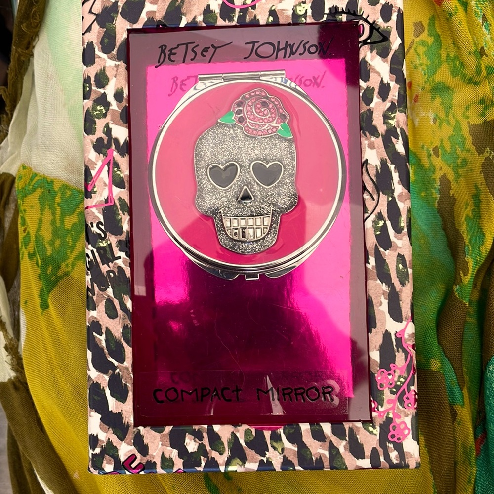 BETSY JOHNSON MIRROR